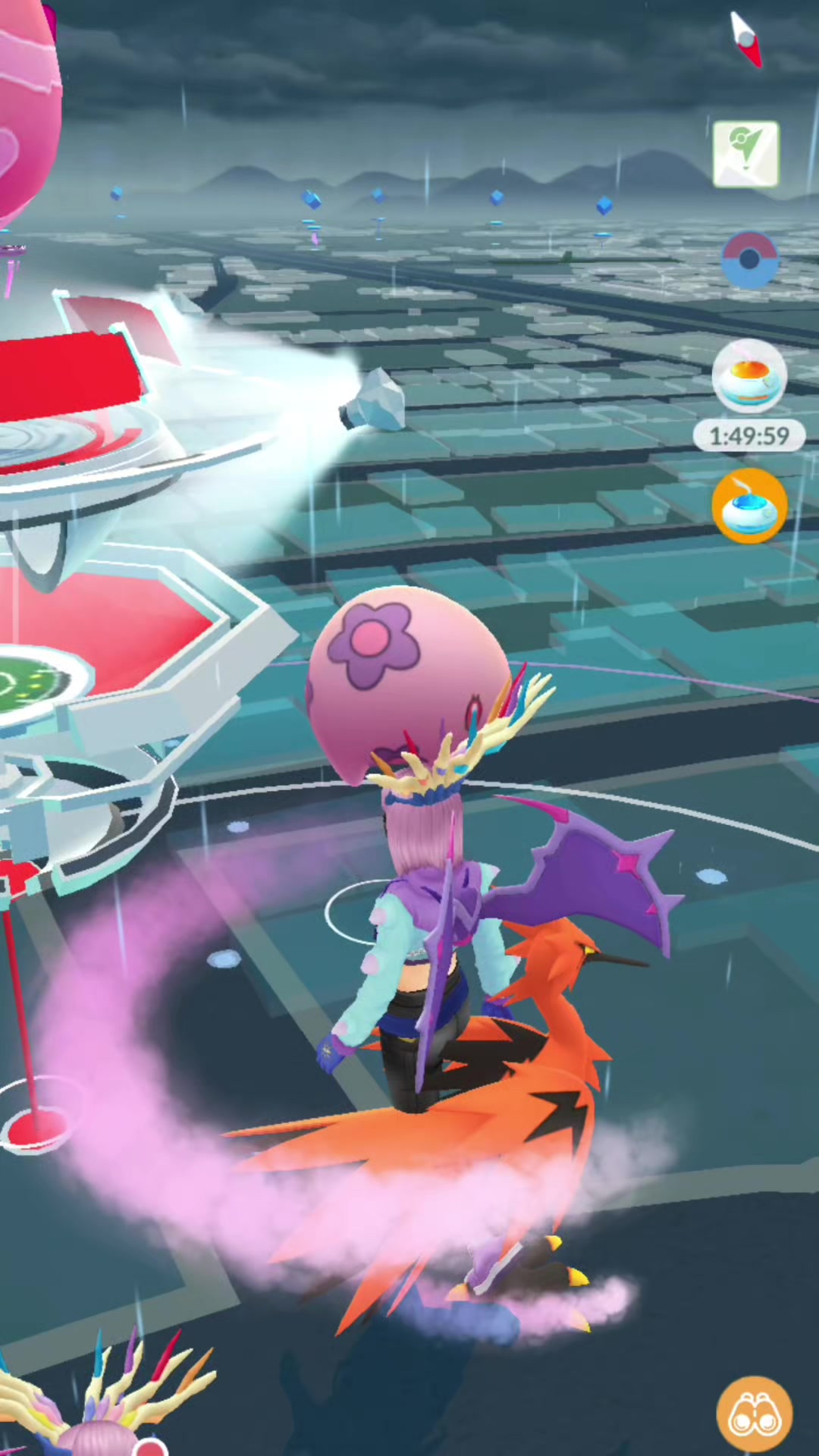 @Pokecreepy