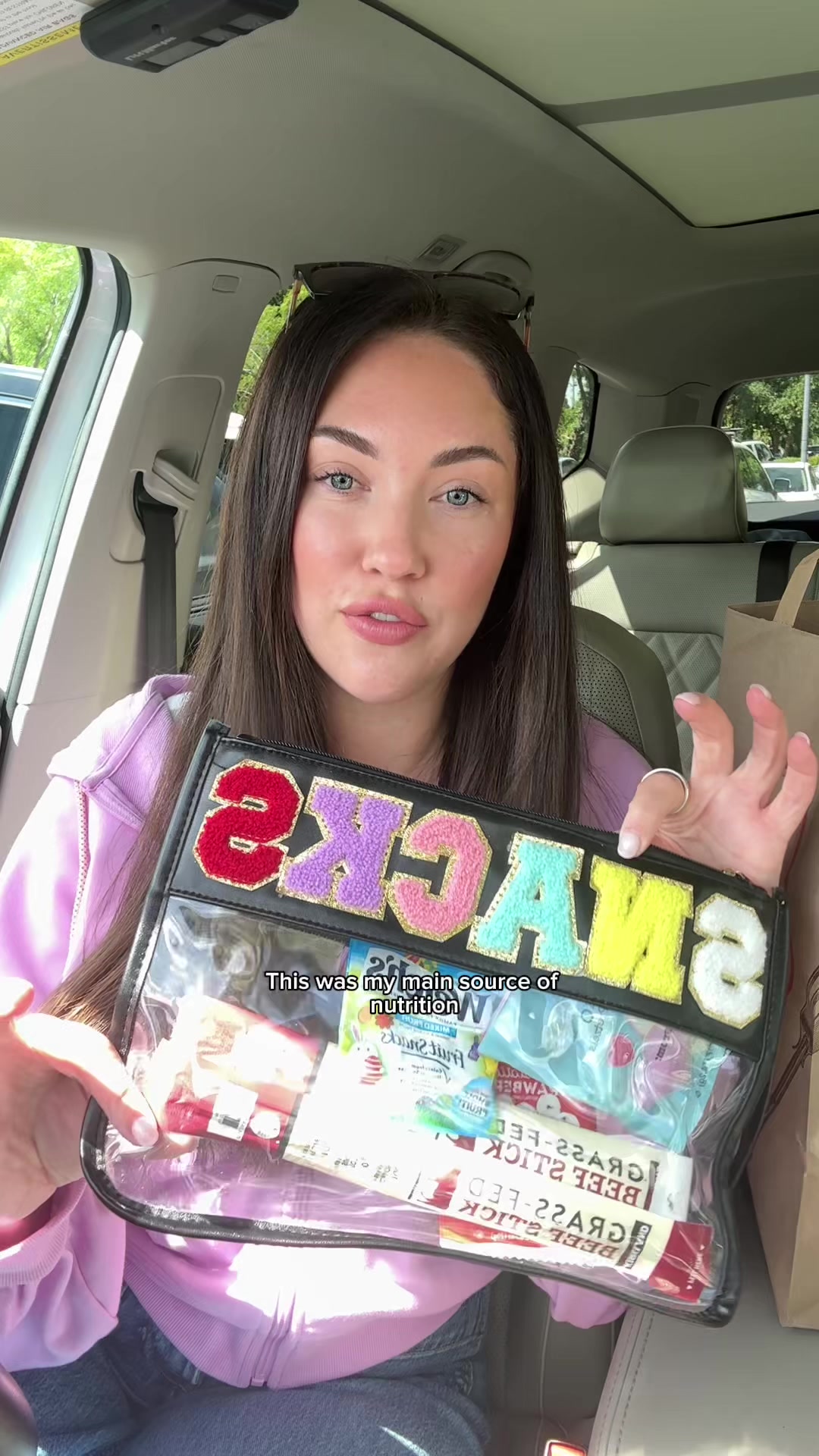@Nichole Paclibar