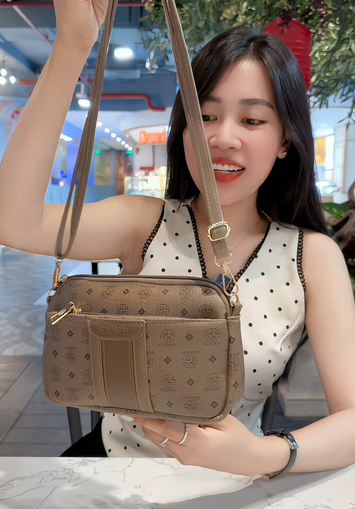 @MAI XINH