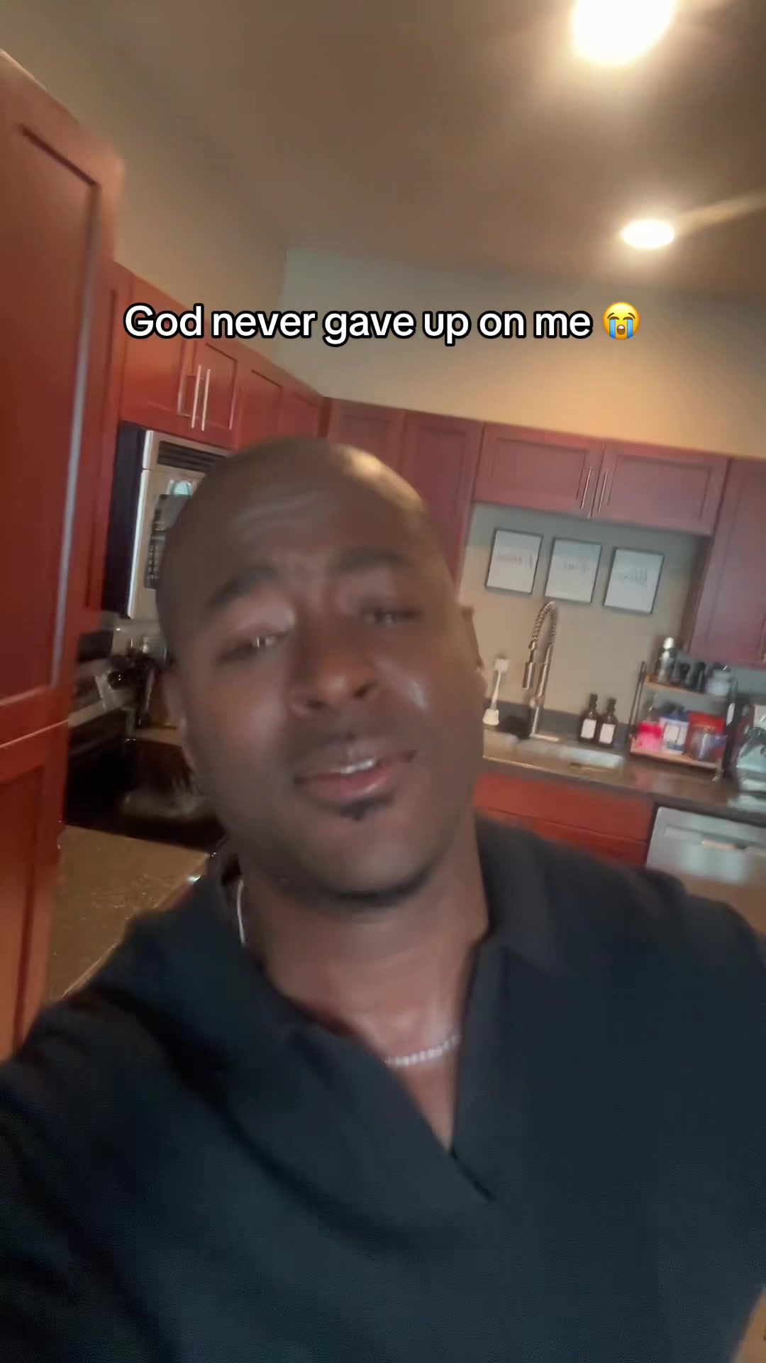@Derron Dorsey