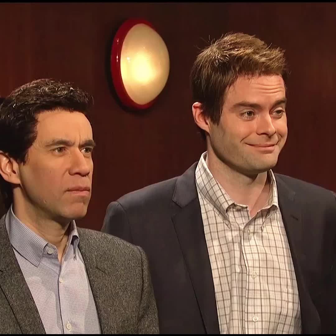 @Bobby Moynihan