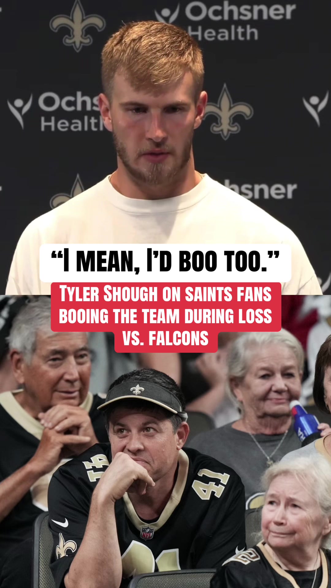 @The Sporting News