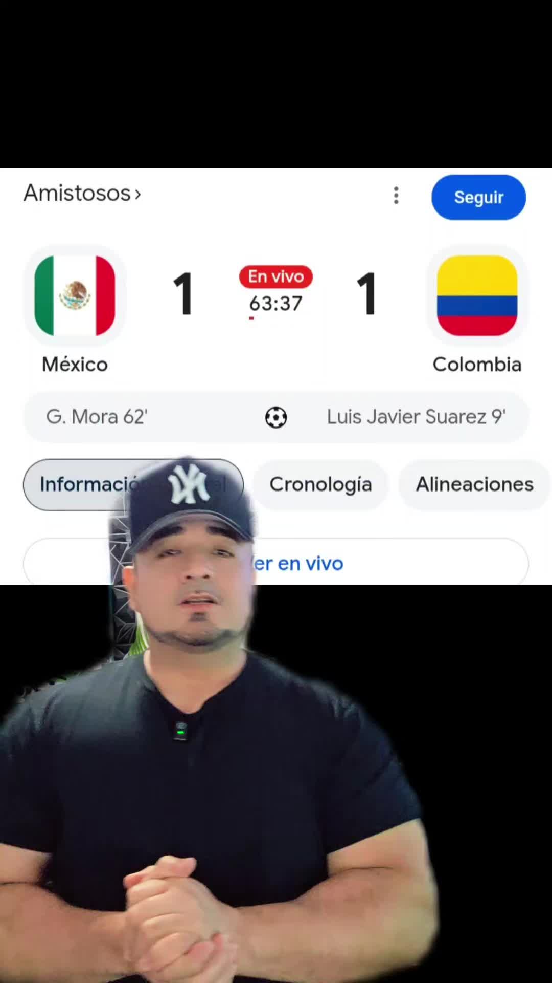 @carlos quintero