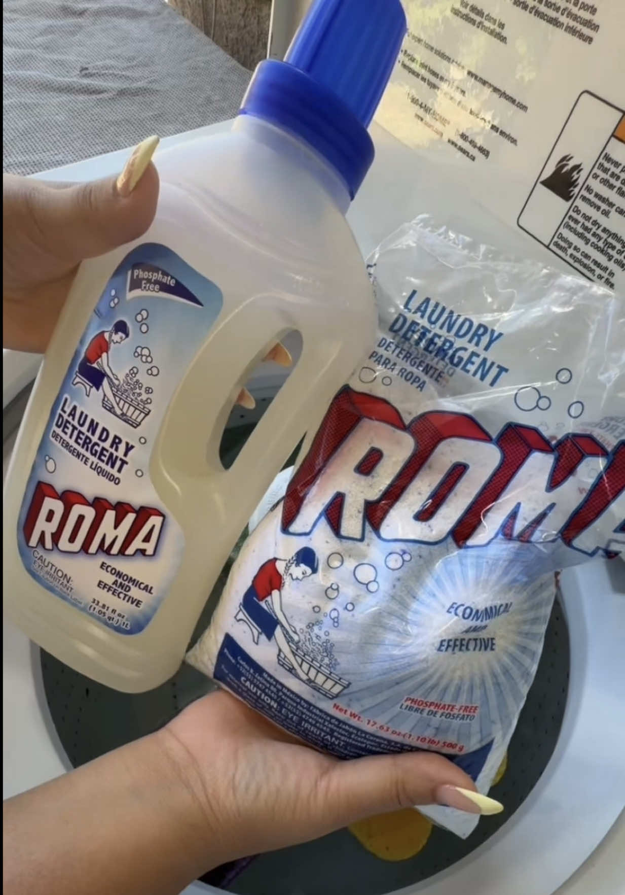 @mamacleansxo