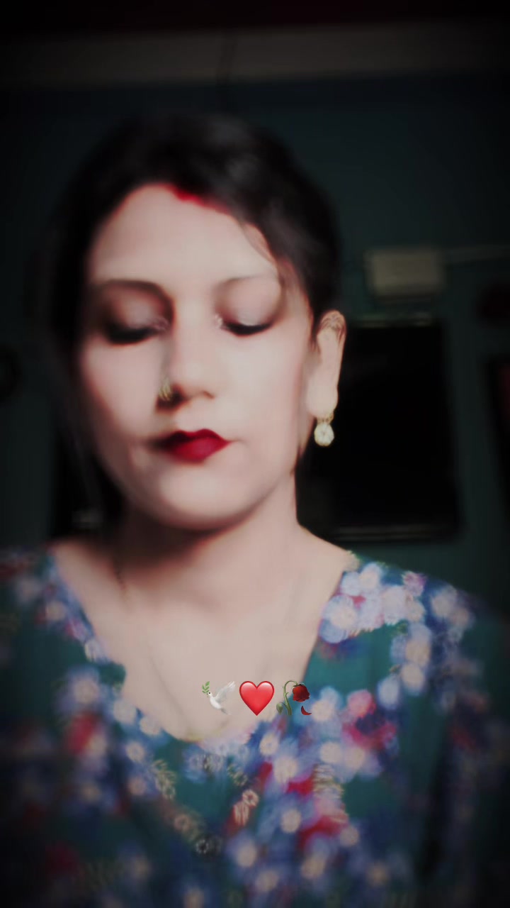 @Ankita rauniyar❤️❤️