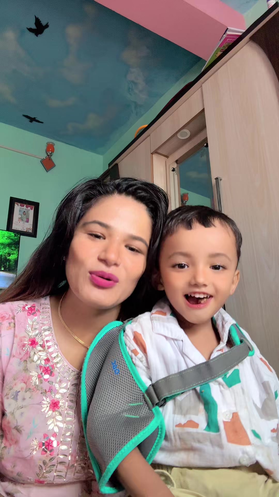 @Rachana lama