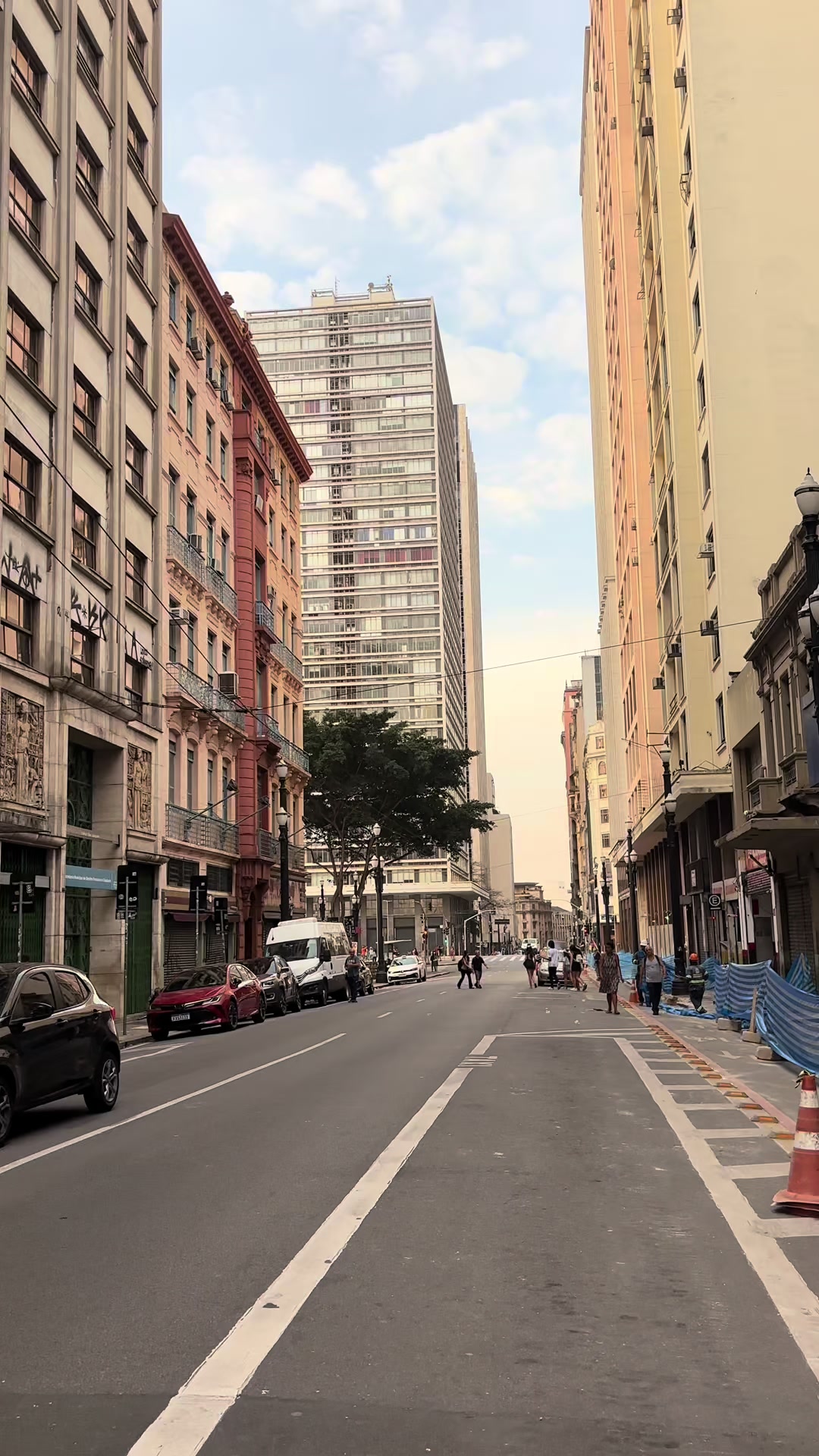 @A Rua em SP!