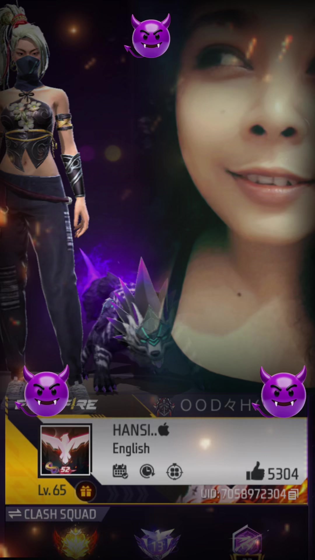 @H A N S I ...