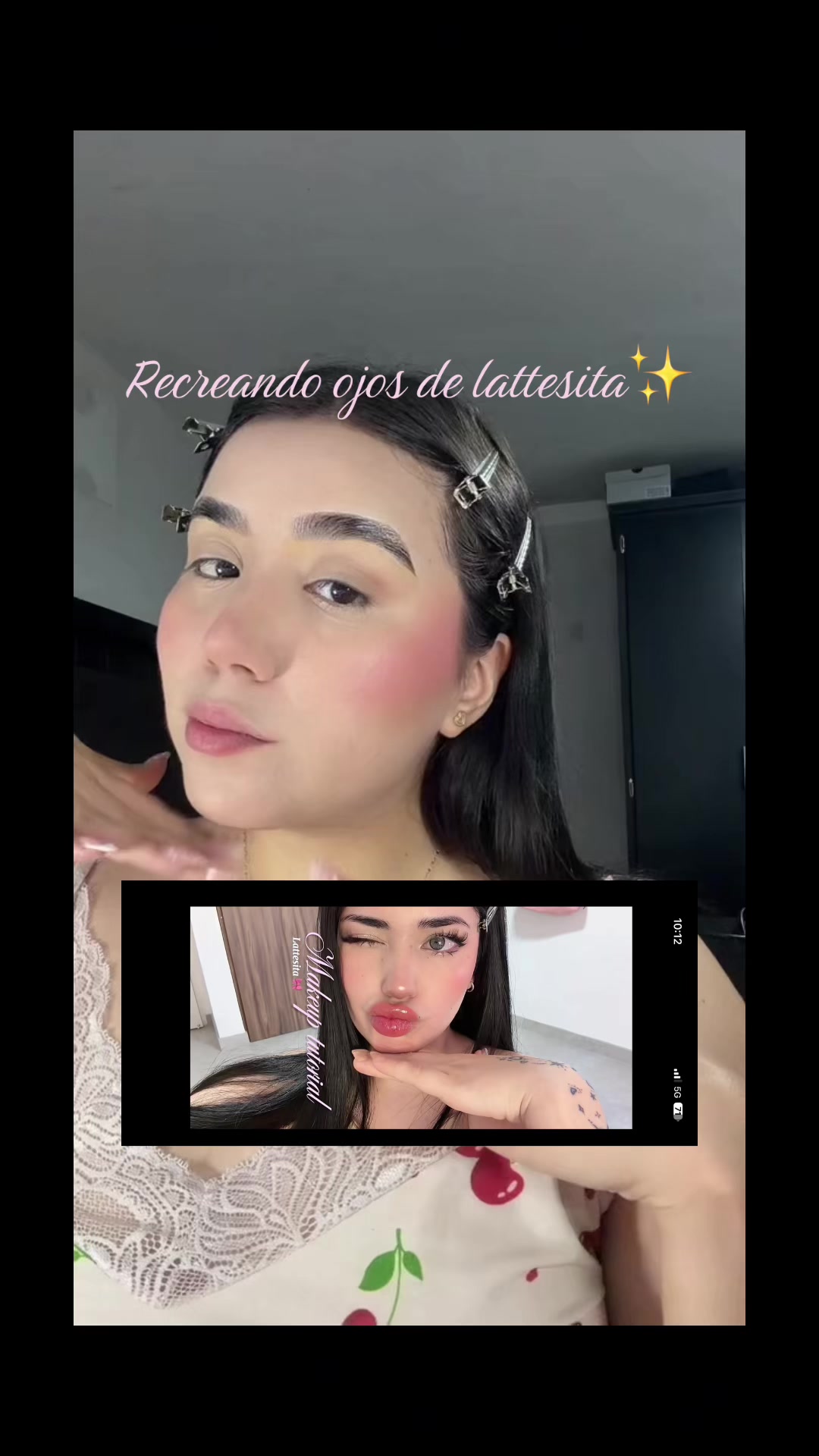 @Isabel Luna