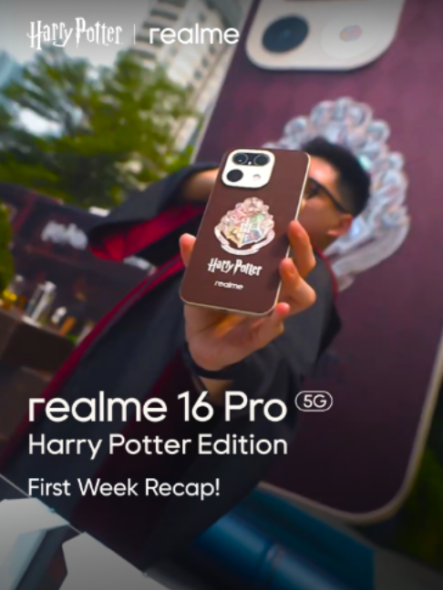 @realme Official Indonesia