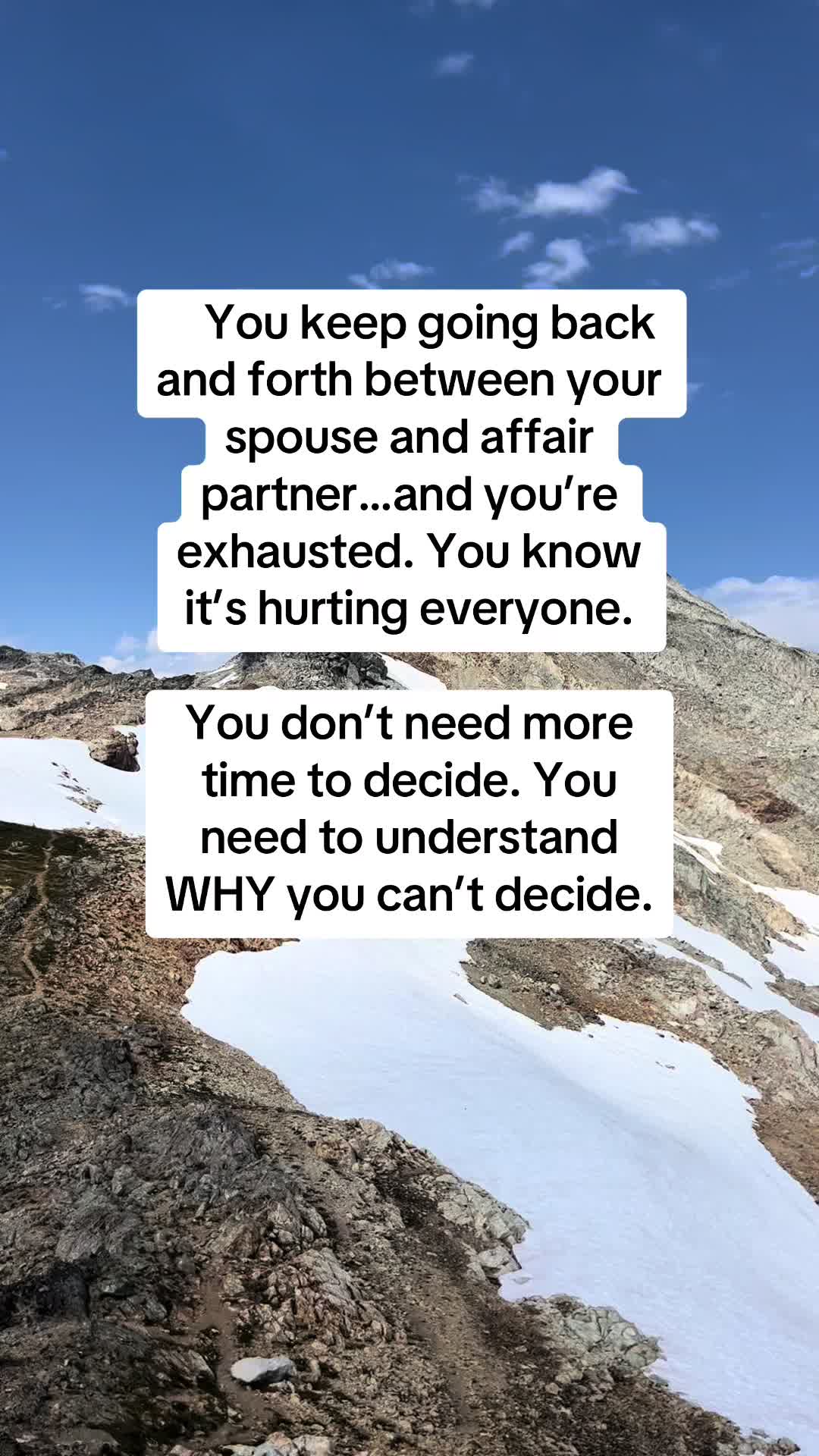 @Erica | Relationship Coach IFS