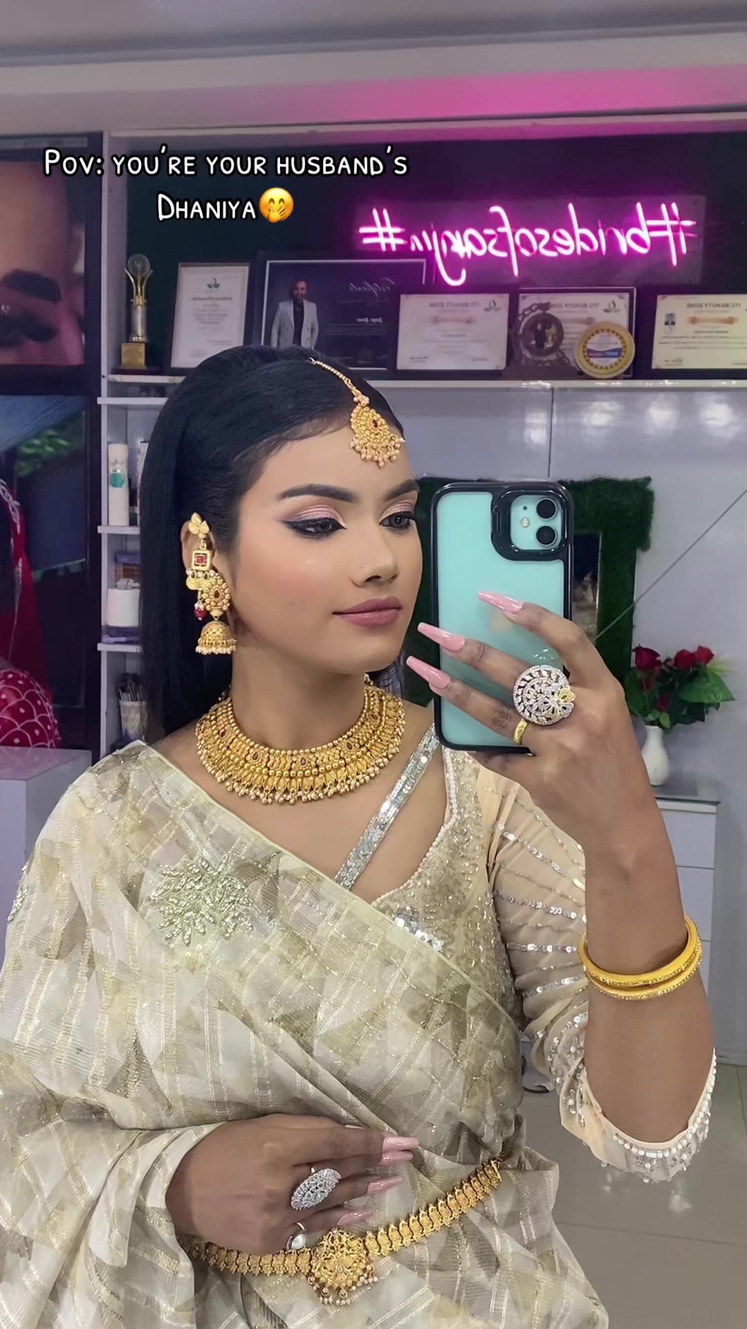 @Megha