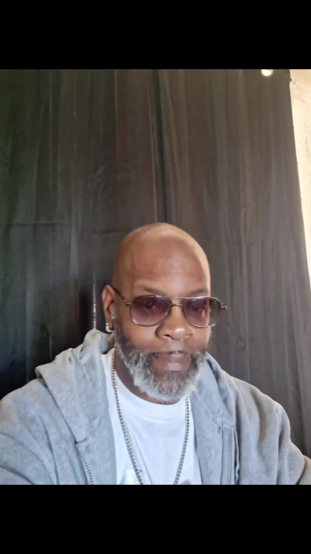 @FRED "MRMANN" HARRIS