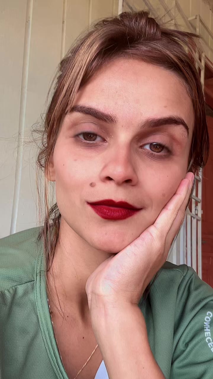 @Jaqueline