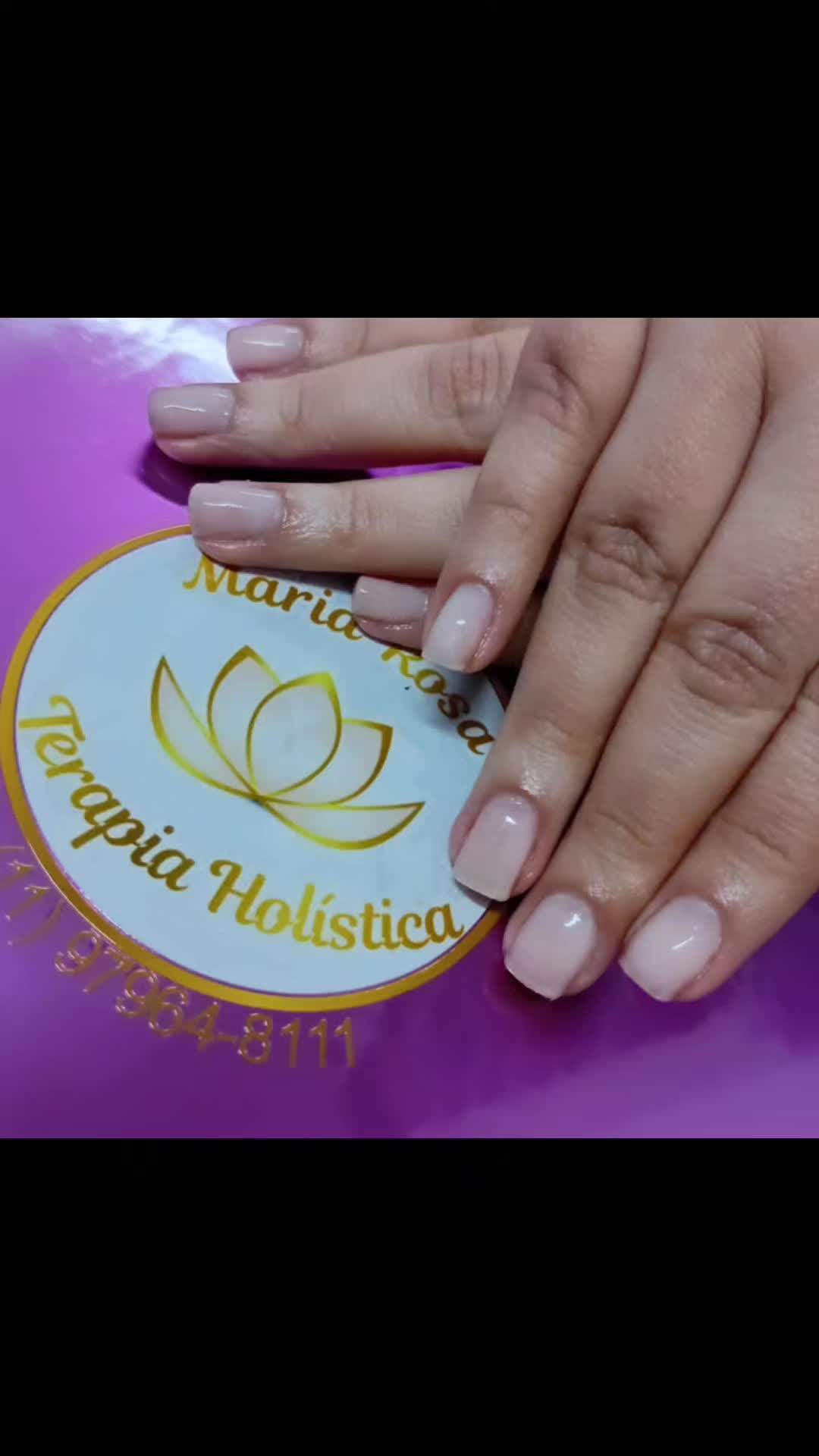 @Maria Rosa Beleza e Terapia
