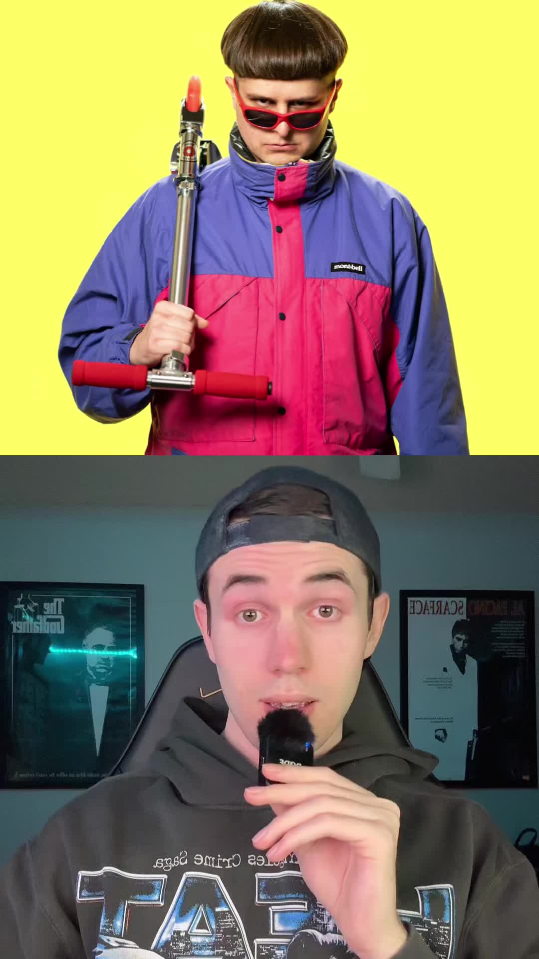 @Brandon Conner