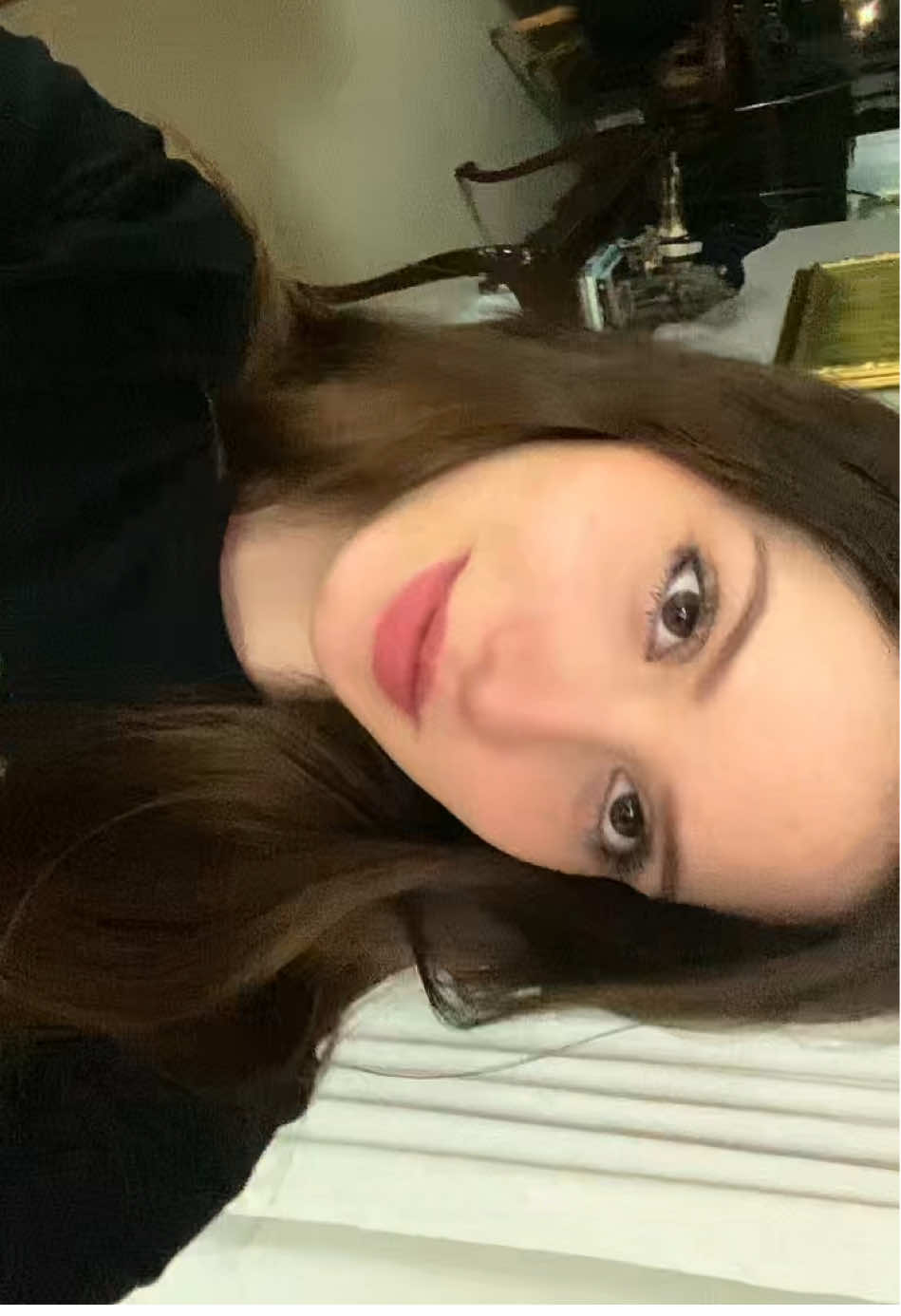 @luiza goes