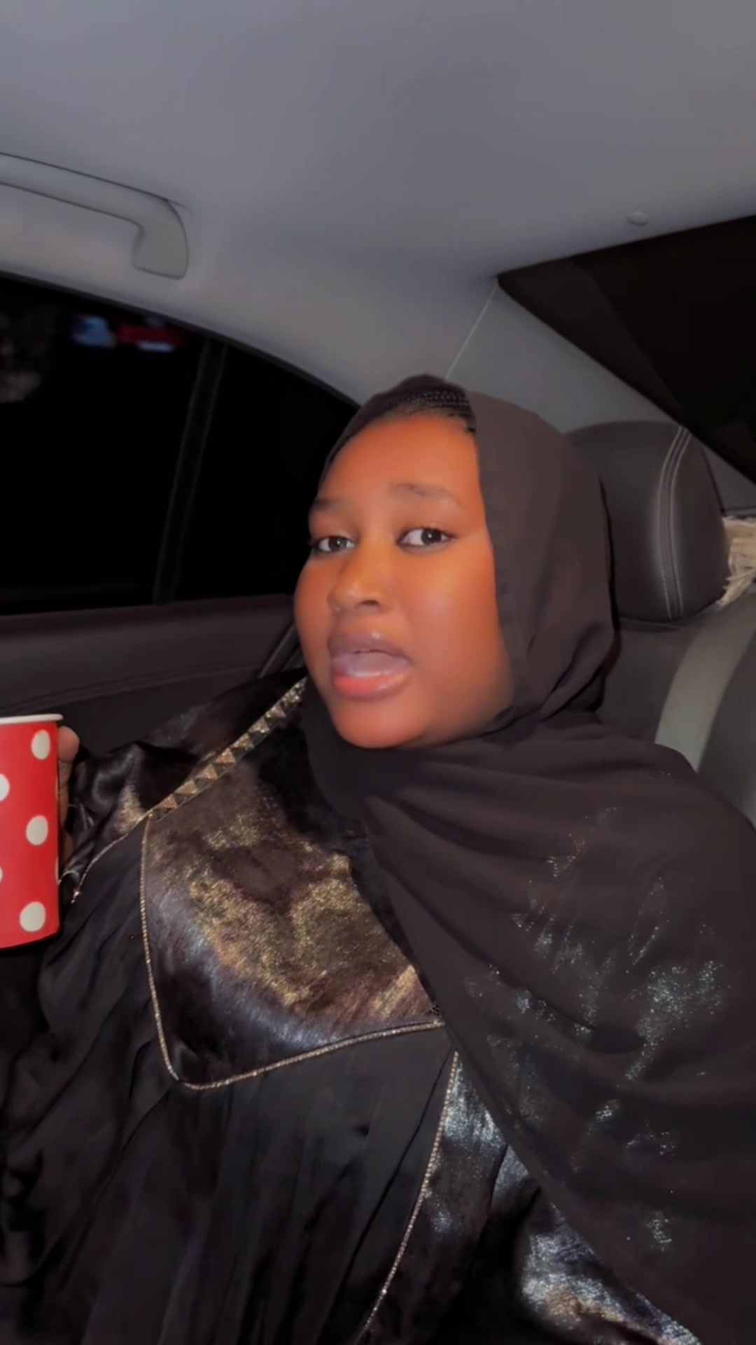 @OFFICIAL ALJANNATU UMMI ATIKU
