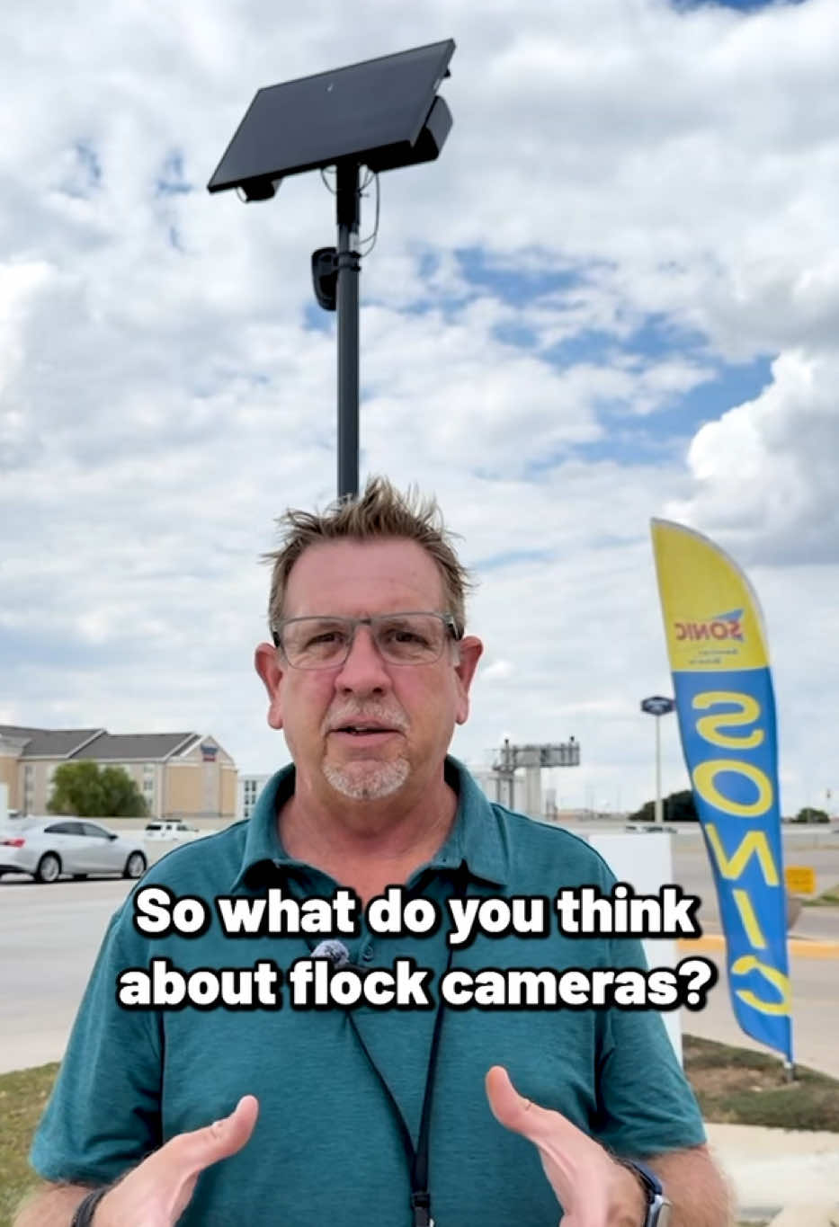 @Brad the News Guy