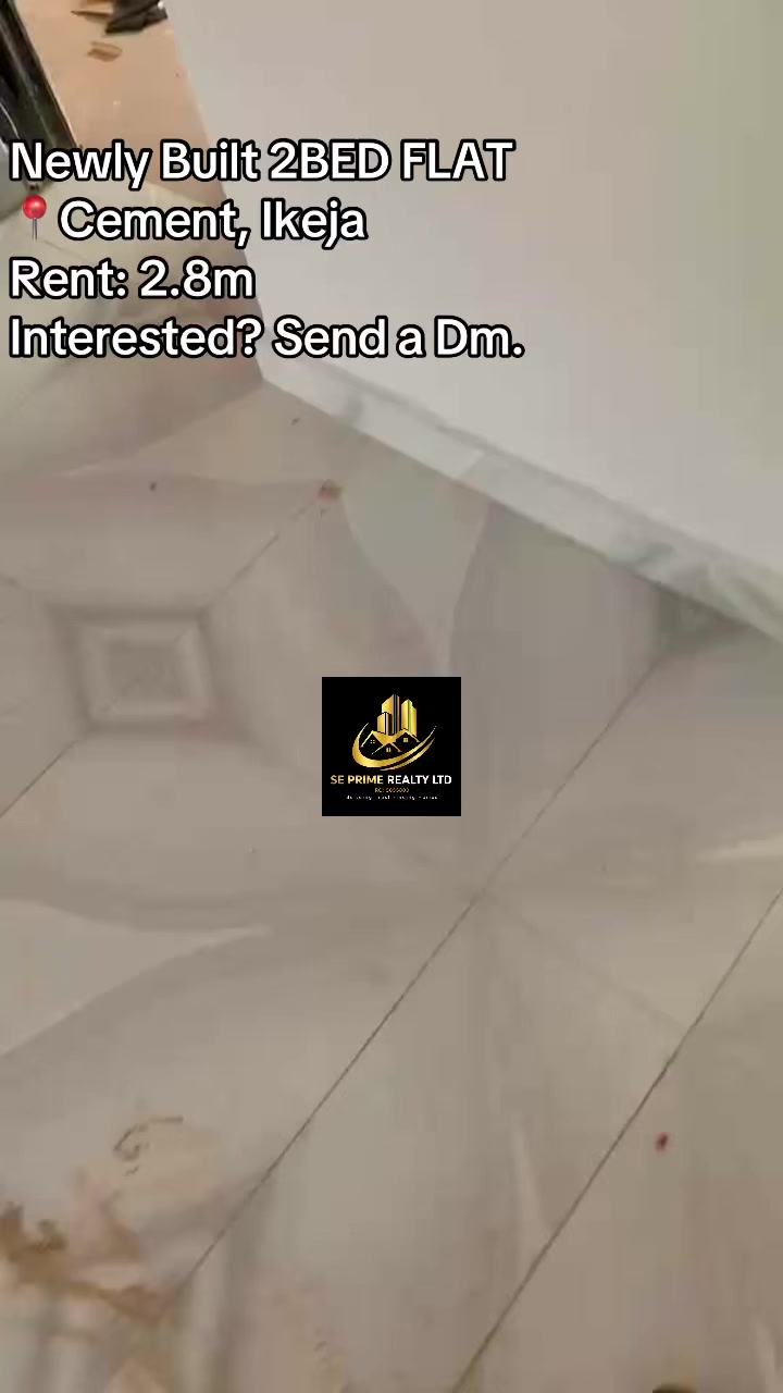 @SE Prime Lagos Realty