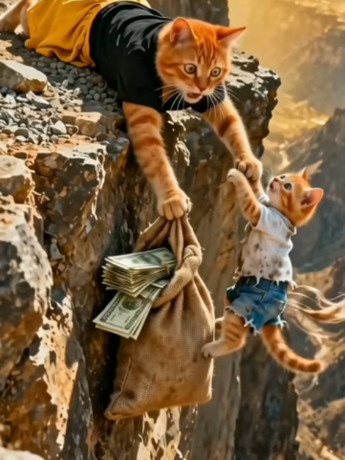 @Cat Lover