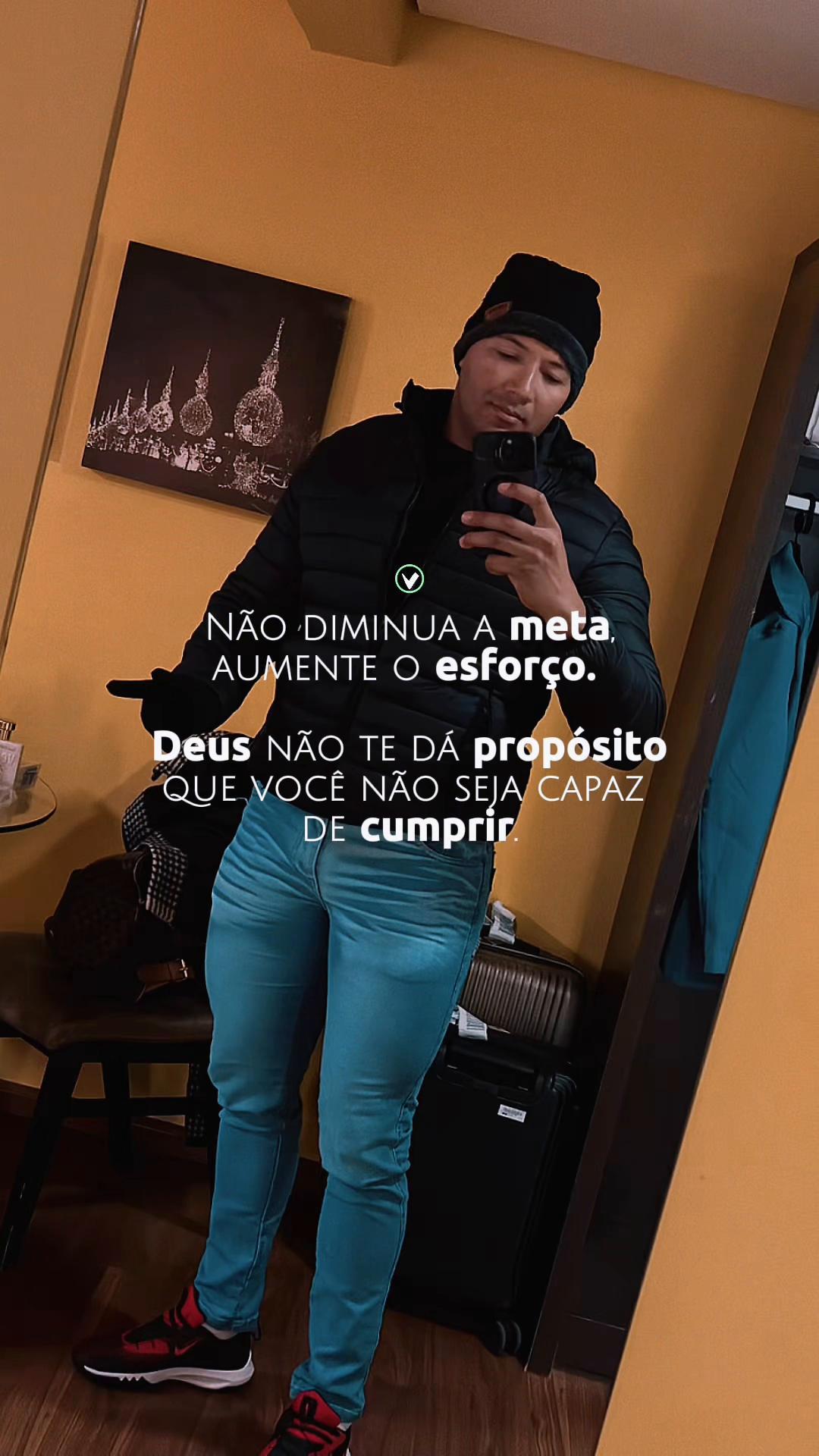 @Ninhoo Melo
