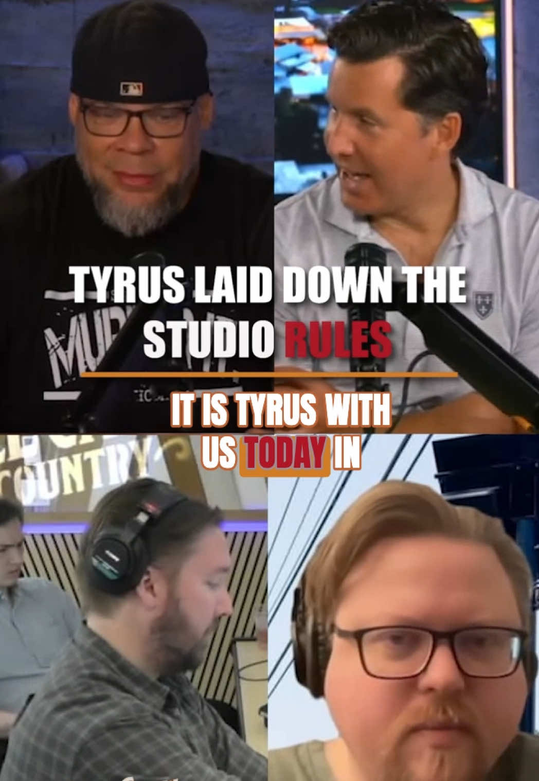 @willcainshow