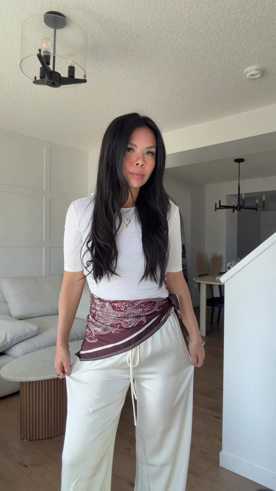 @Ana ~ Outfits and Lifestyle