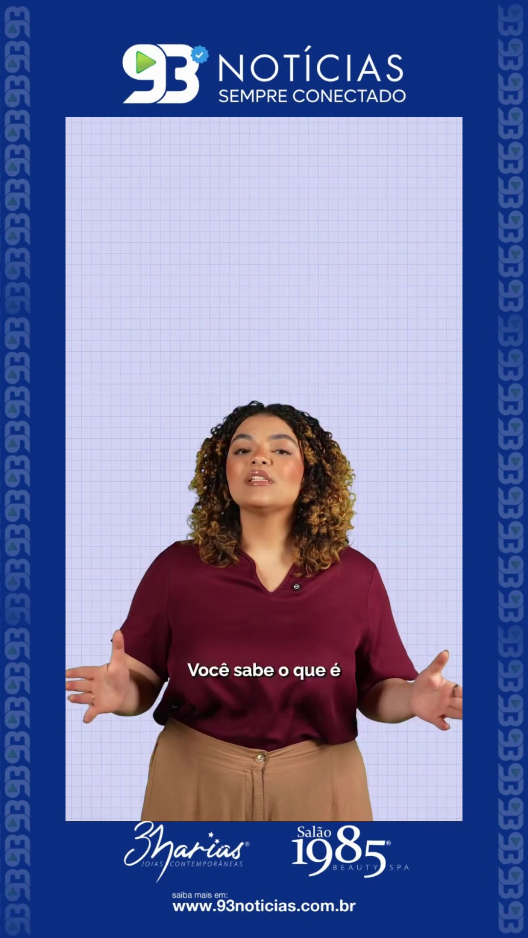 @93 Notícias