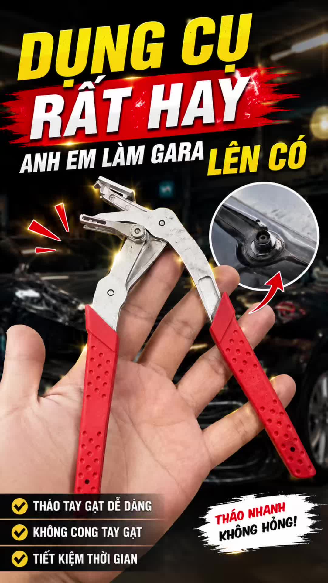 @Phụ Kiện Trang Trí Xe ATOCAR