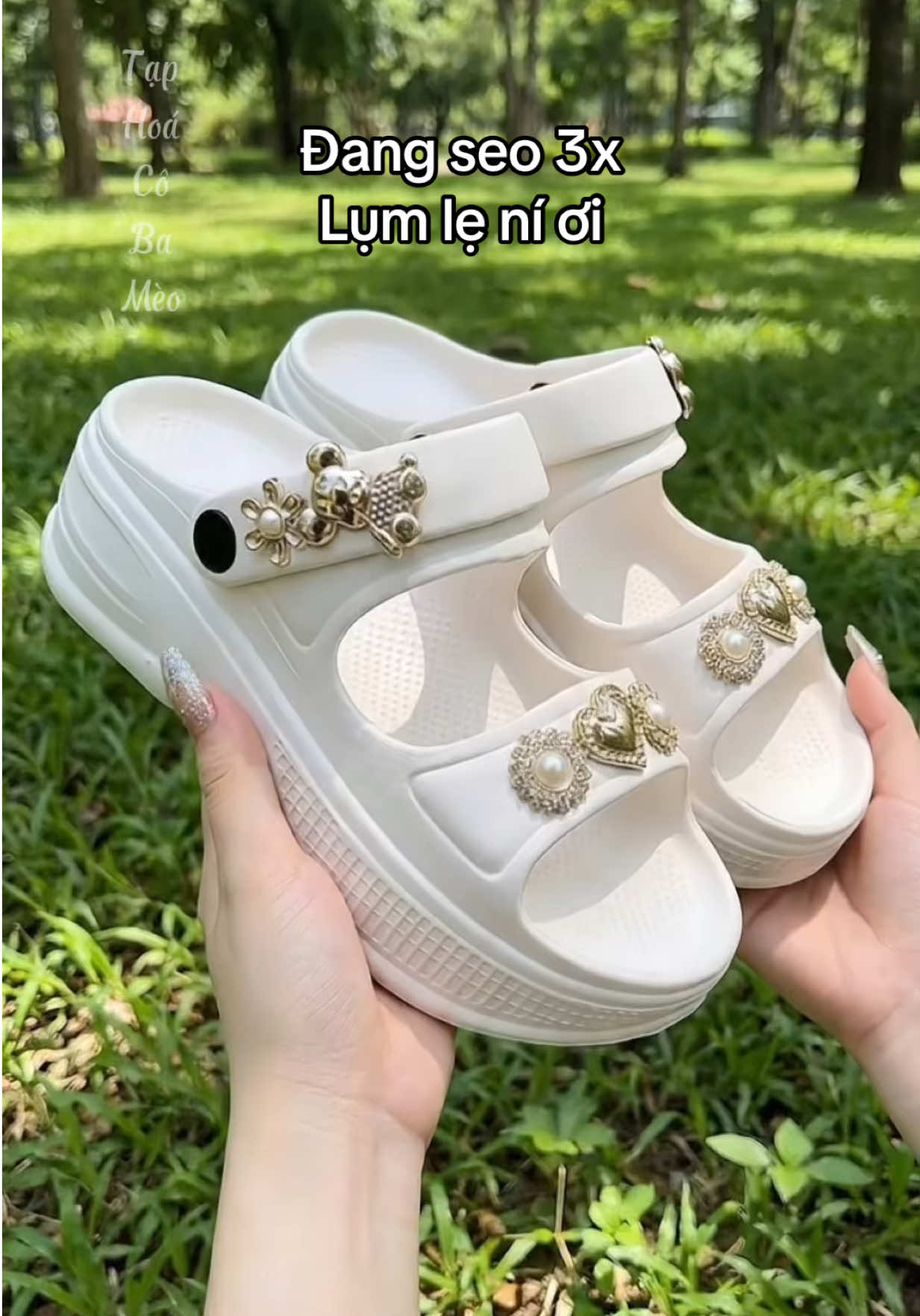 @Tạp Hoá Cô Ba Mèo