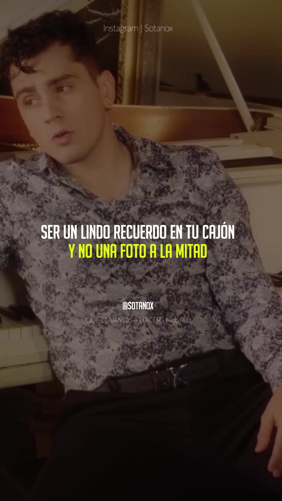 @Sótano ⚡️