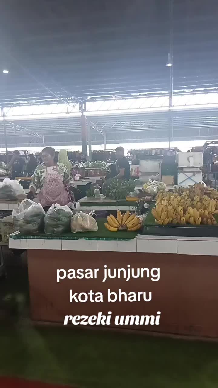 @Rezeki ummi