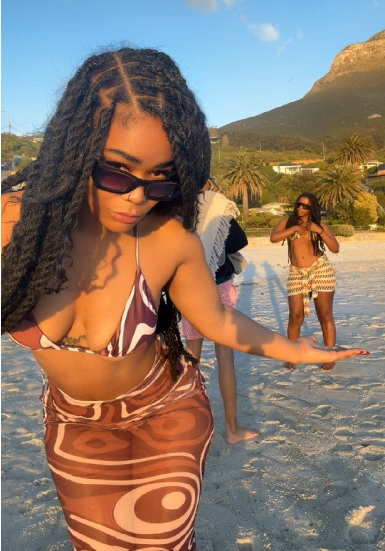 @Jessica Mashaba