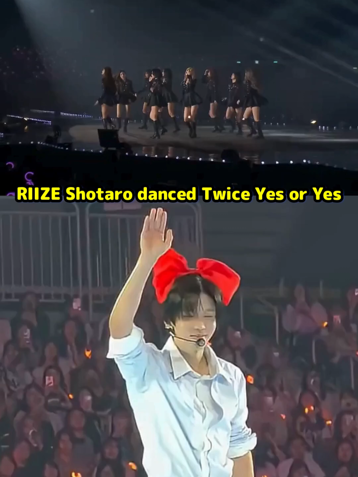 @Hiros TV Japan TWICE KPOP DAD