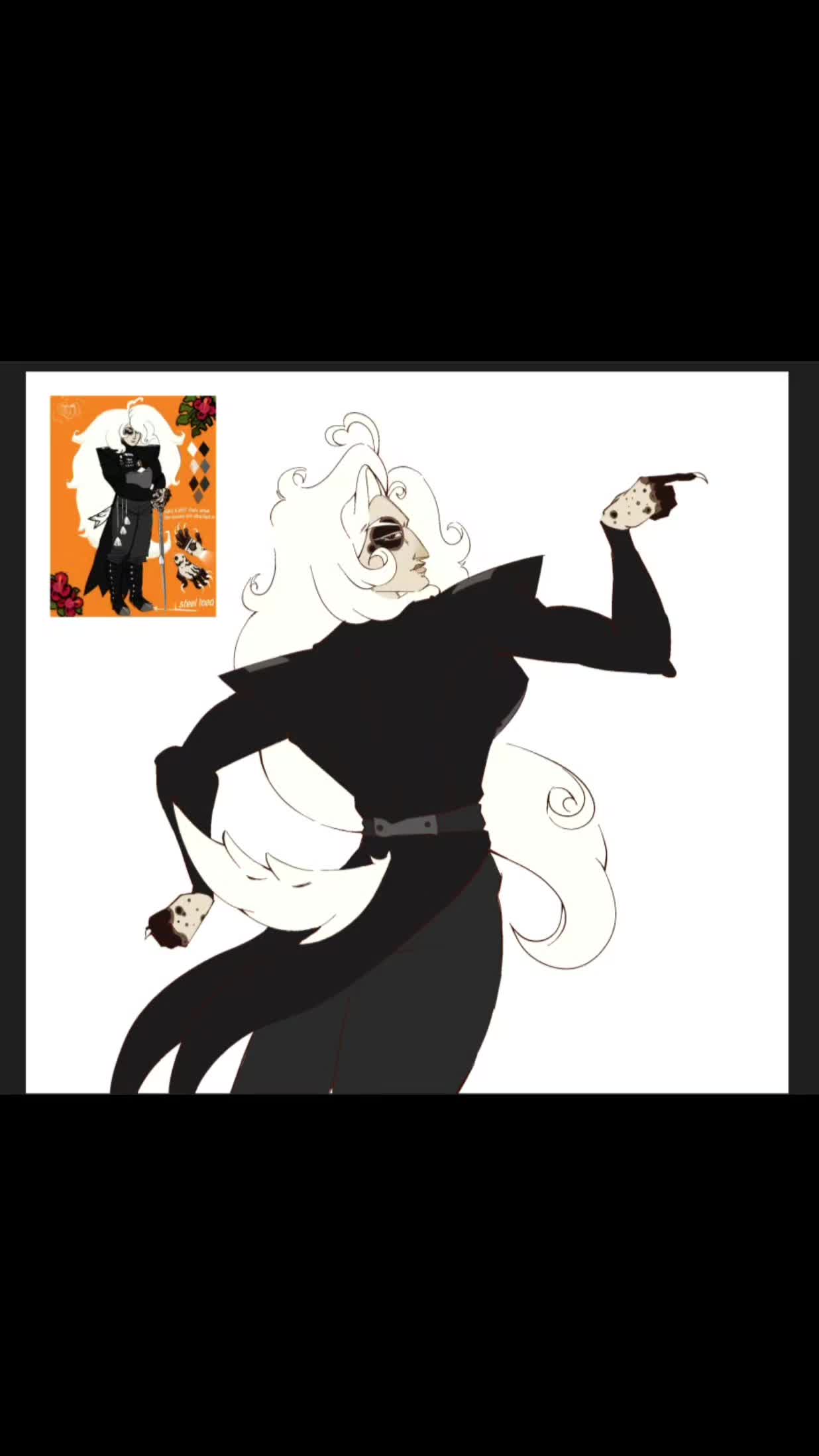 @🎀♡Vivian♡🎀[[COMMS OPEN]]