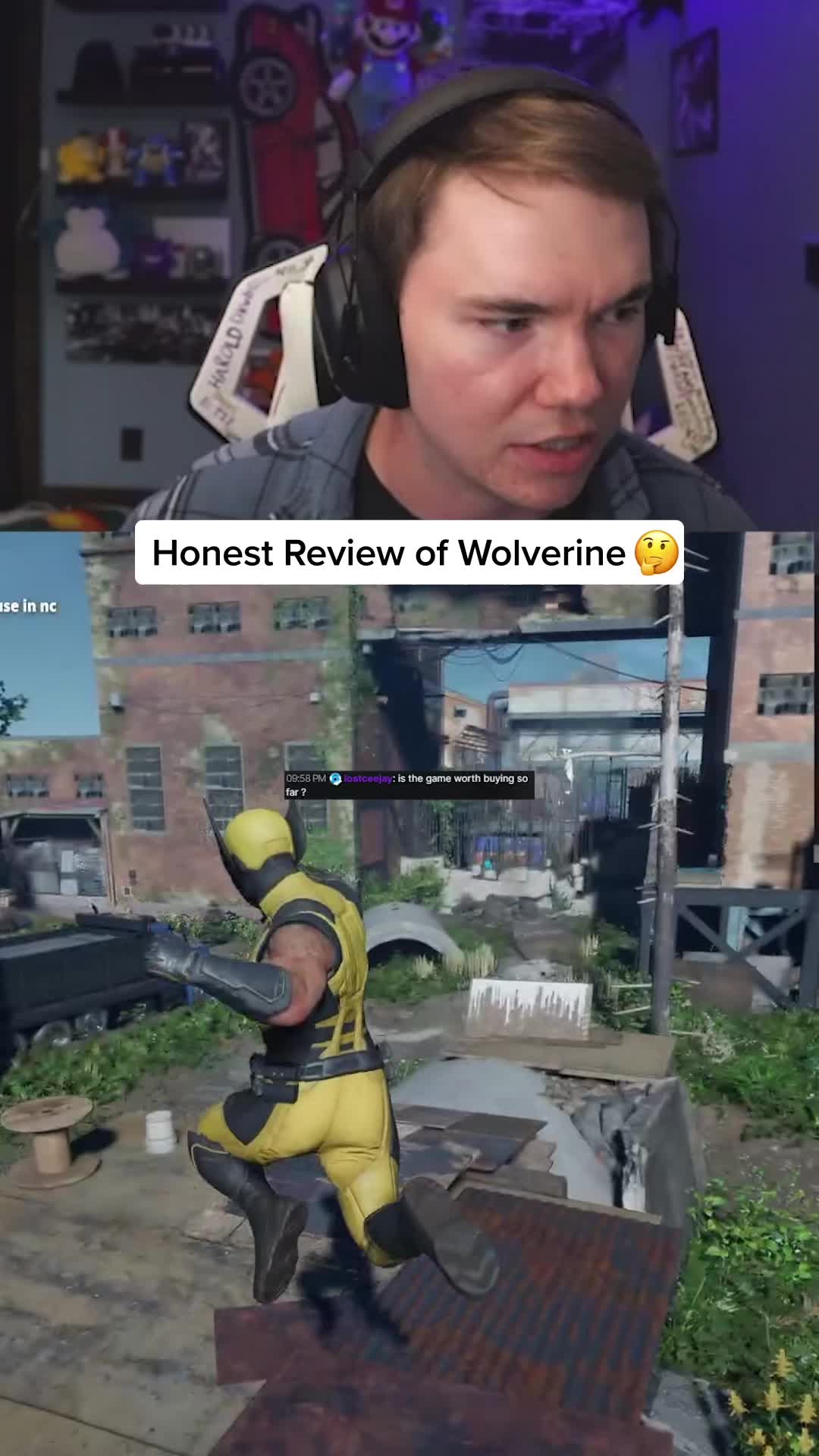 @LionHimself
