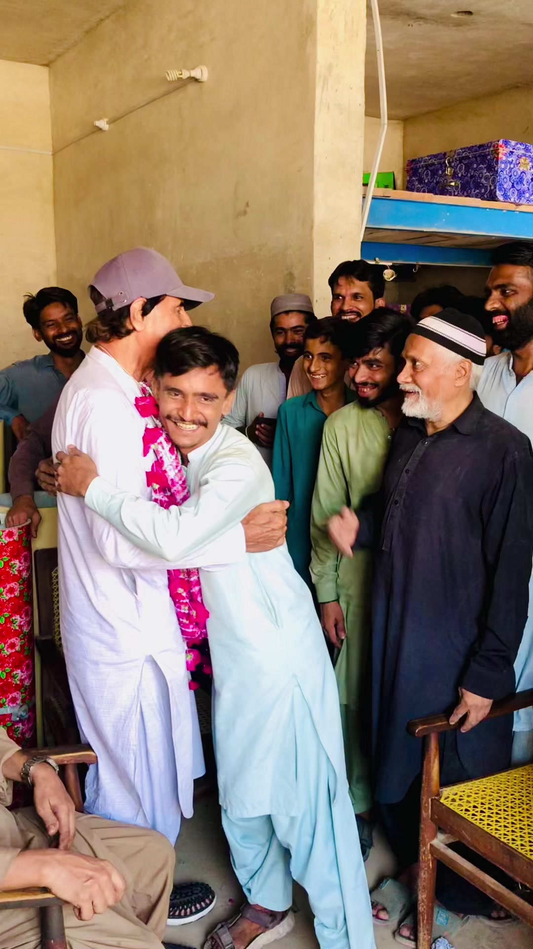 @Fazal Bhutto