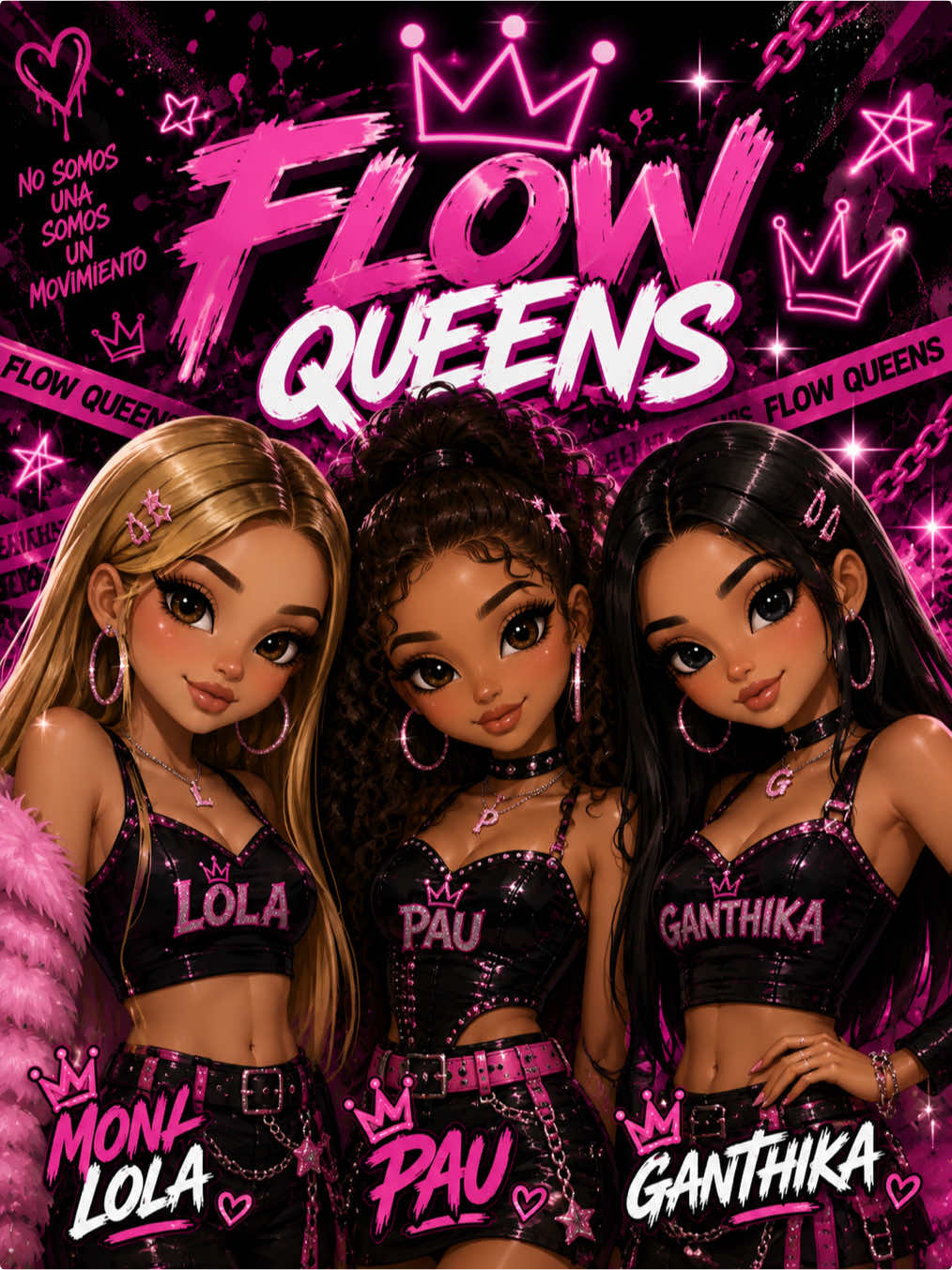 @👑FlowQueens👑