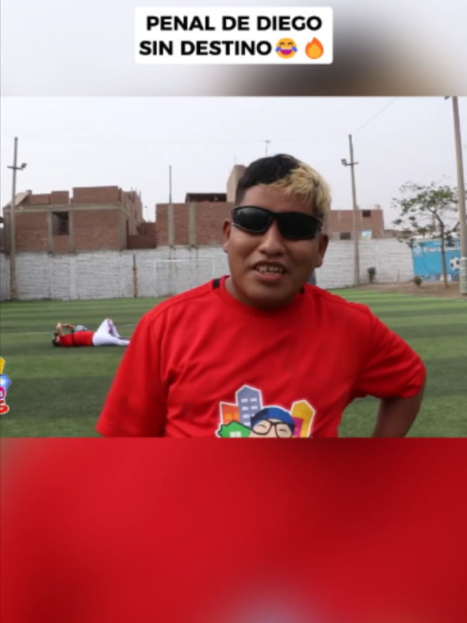 @Fan del Chino Risas