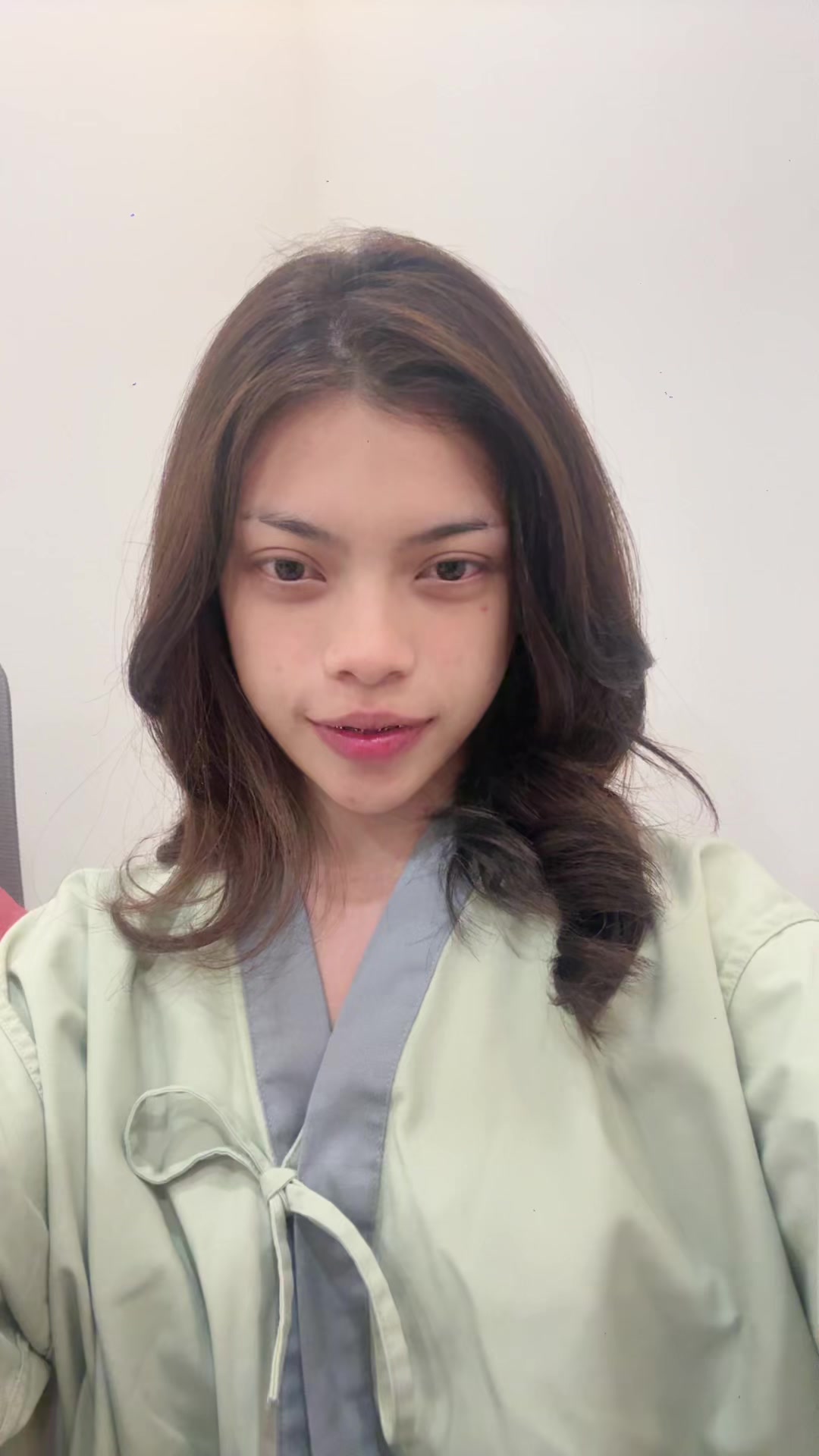 @น้องแพรชอบกินทาร์ตไข่..(400.k)