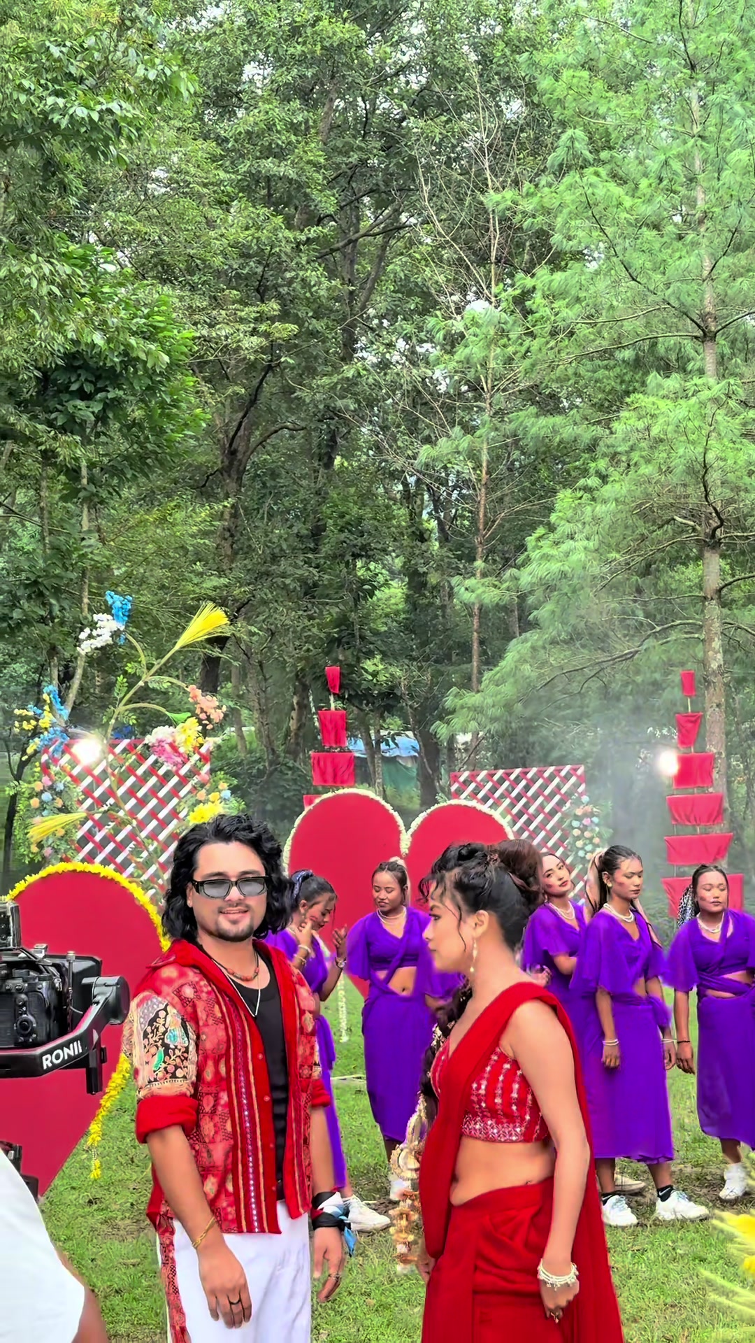 @SanJåñå Gurung