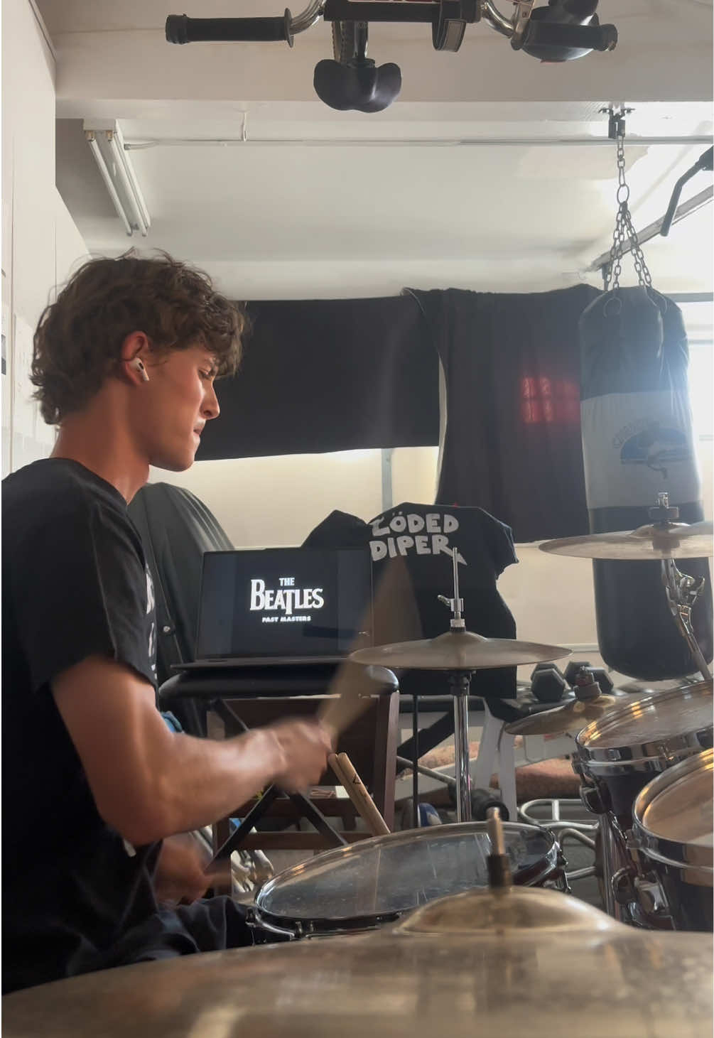 @Gavin Freeman 🥁