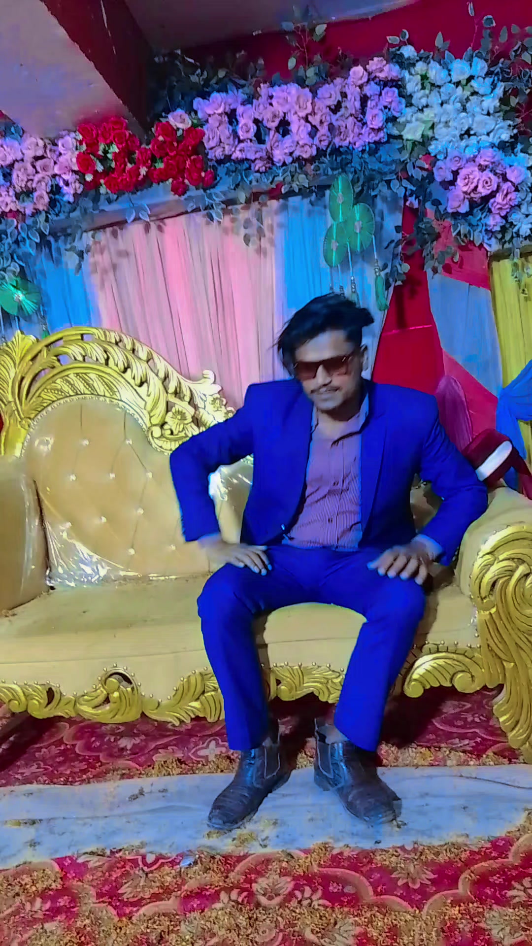 @Umesh Zadav