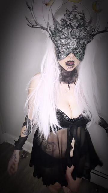 @Slumber moth