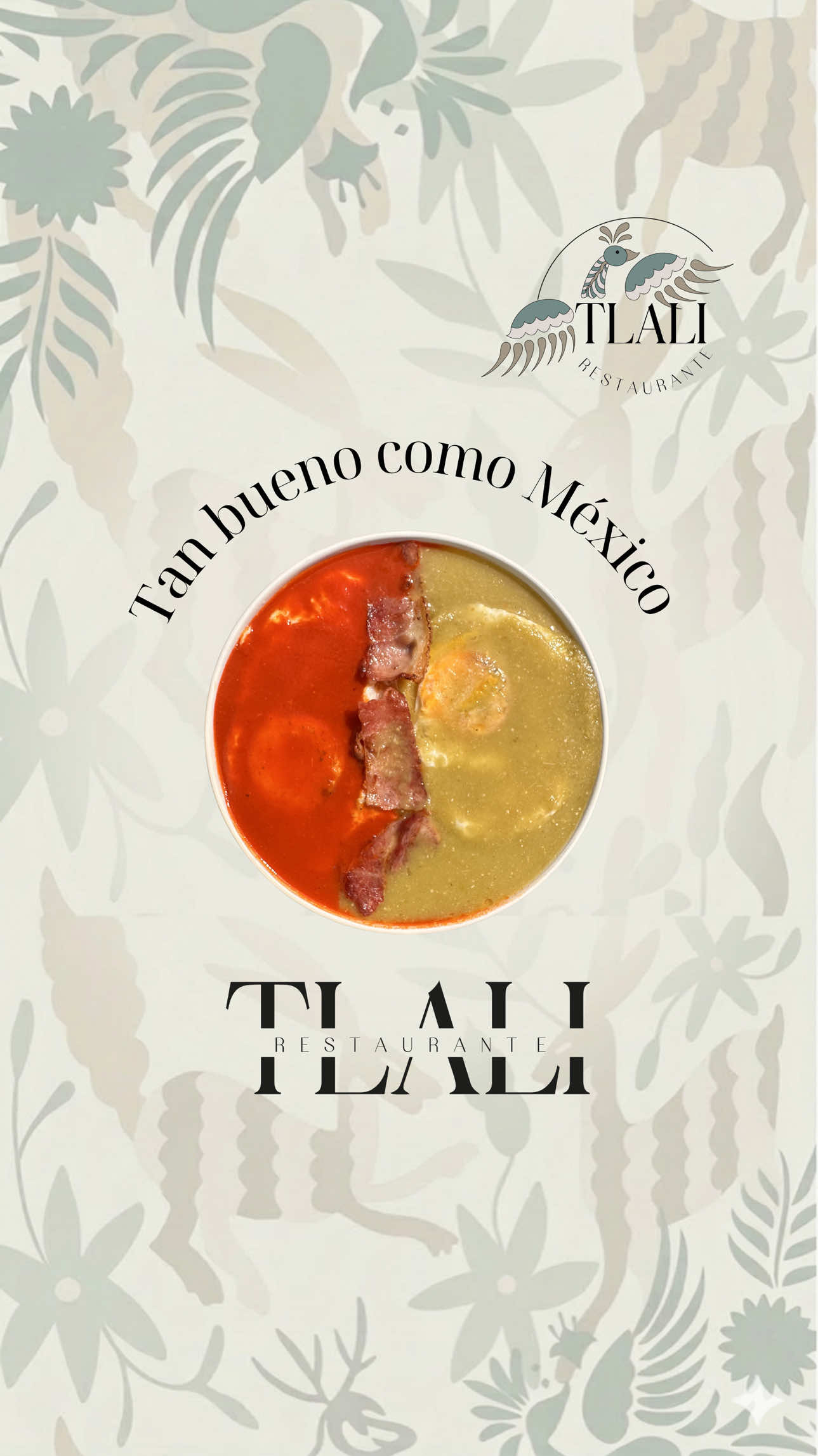 @Tlali Restaurante