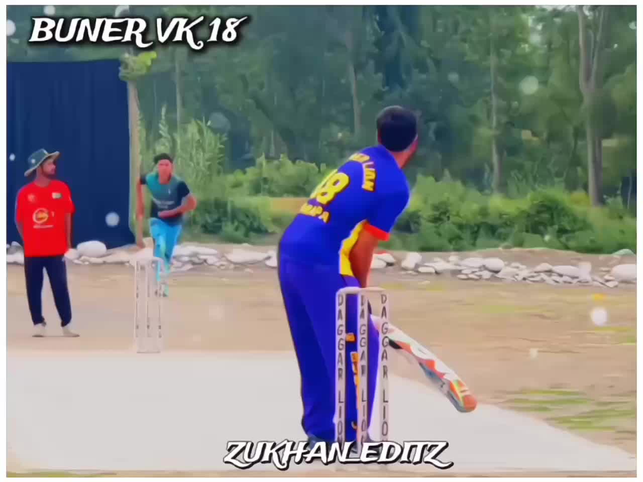 @BUNER VK 18