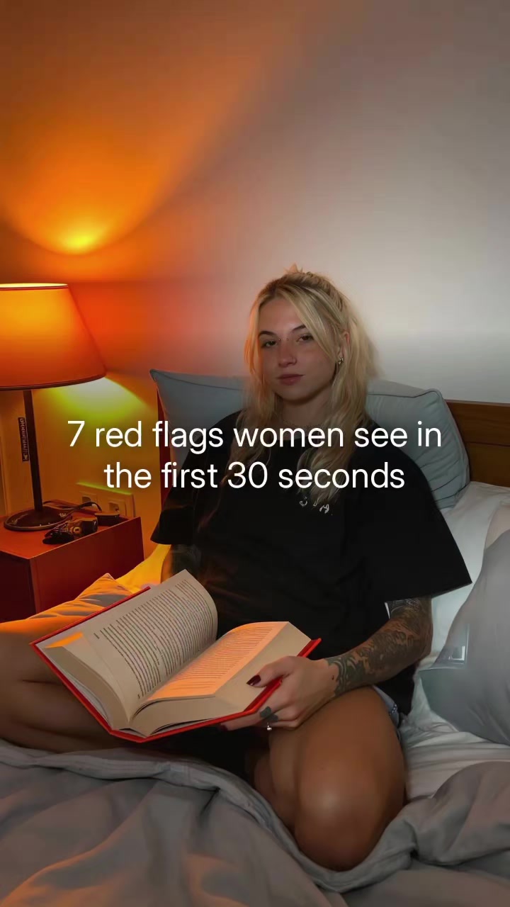 @Alexa Parker