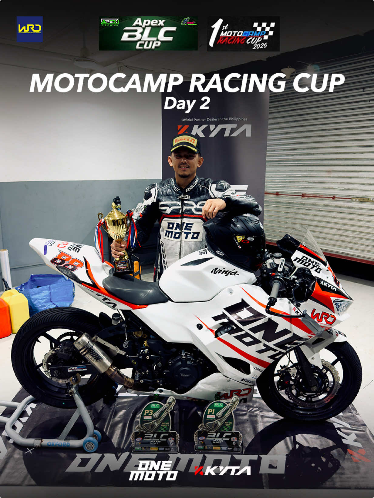 @One Moto Philippines