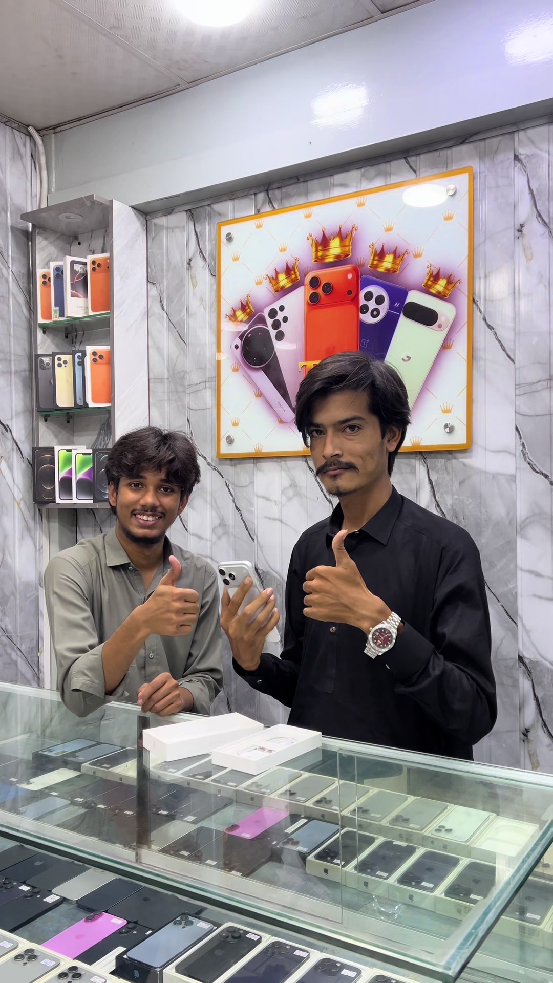 @TAJ MOBILE 👑